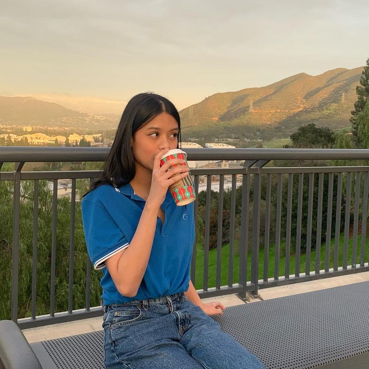 <p>Dengan penampilan tersebut, tak heran jika ia kerap mendapat pujian dari netizen. "Prittyyy," kata akun @sophi****. (Foto: Instagram @yasmeenbianda)<br /><br /><br /></p>