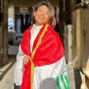 Protes Pecah Usai YouTuber Irak Tewas Dibunuh Ayah Kandung, Warga: Tidak Ada 'Kehormatan' dalam Praktik Membunuh Perempuan!