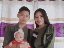 Ketua RT Ungkap Sosok Wanita Kelainan Seks di Jambi Mangsa 17 Anak