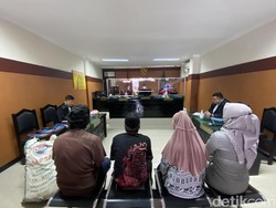 Jual Beli Janin Gaib di Balik Aksi Dukun Pengganda Uang Sukabumi