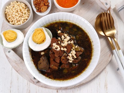 12 Resep Masakan khas Rumahan Jawa Sehari-hari, Enak dan Mudah Dibuat