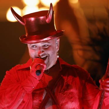 Sam Smith Disebut Lakukan Ritual Pemanggilan Setan di Grammy 2023