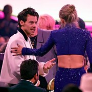 Mantan Jadi Teman, Taylor Swift dan Harry Styles Ngobrol Akrab di Grammy Award! Ini Tips Buat Dicoba Biar Bisa Kayak Mereka