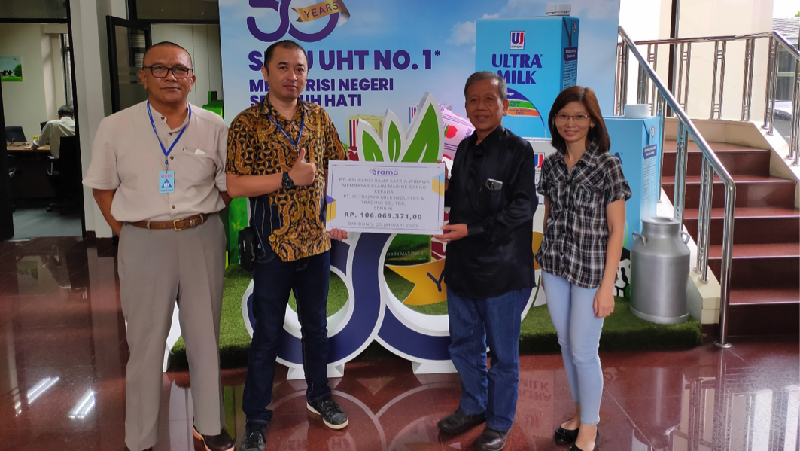 Hampir semua bisnis memiliki risiko berupa kerugian yang timbul tanpa terduga.