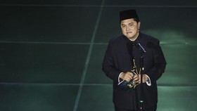 Erick Thohir Ancam Pengusaha soal Minyak Goreng