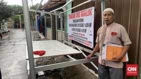 Pemkot Bekasi Dorong Polisi Tuntaskan Kasus Lahan Bripka Madih