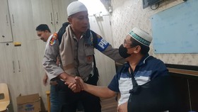 Bripka Madih Diklaim Minta Maaf ke Eks Penyidik soal Dugaan Pemerasan