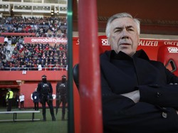 Nasib Ancelotti Ditentukan Hasil Real Madrid di Piala Dunia Antarklub?