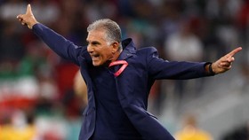 img-title Queiroz Jadi Pelatih Timnas Qatar, Ditarget Lolos Piala Dunia 2026