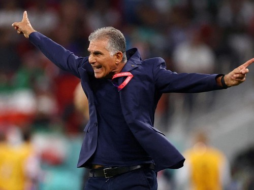 Gebrakan Oman Jelang Drawing Babak 4 Kualifikasi Piala Dunia