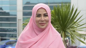 Cinta Penelope Ungkap Kabar 2 Pedangdut yang Rasakan Gempa Turki