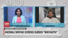 VIDEO: Minyakita & Perkara Anomali Subsidi