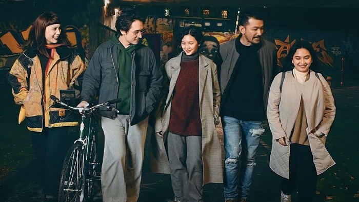 img-title Deretan Film Indonesia Menarik untuk Masuk Watchlistmu, Tayang di Bioskop Bulan Februari Ini! Ada JJJLP dan Gita Cinta dari SMA