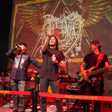 Lirik Lagu Bimbang - Dewa 19 feat Mulan Jameela dan Elvy Sukaesih