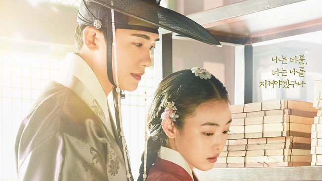 Sinopsis Our Blooming Youth, Cinta di Tengah Kutukan dan Cari Fakta Sinopsis Our Blooming Youth tentang cinta yang hadir di tengah upaya mengalahkan kutukan dan pencarian fakta pembunuhan keluarga.