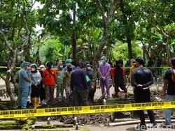 Kronologi Tewasnya Taruna Politeknik Pelayaran Surabaya Dianiaya Senior