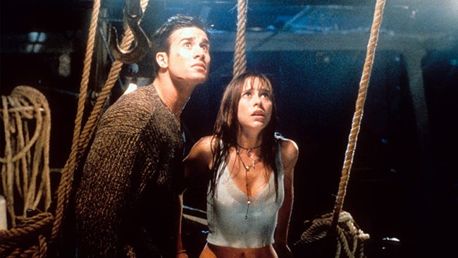 I Know What You Did Last Summer Mulai Kembangkan Sekuel Baru Film I Know What You Did Last Summer dikabarkan mulai mengembangkan sekuel baru dan incar Jennifer Love Hewitt kembali.