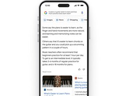 Makin Canggih! 6 Fitur Baru Bard Google: Coding-Diskusi Gambar