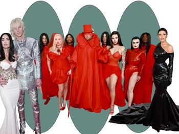 65th Grammy Awards Red Carpet's Best Looks