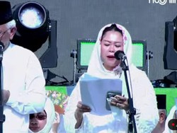 NU: Usaha Dirikan Negara Khilafah Bertabrakan Tujuan Pokok Agama