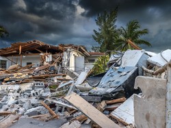 100 Bangunan Rusak Imbas Gempa M 6 Guncang Bengkulu