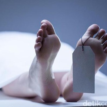 Pekerja Pabrik Mi Instan di Makassar Tewas, Nyangkut di Mesin Penggiling