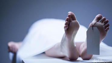 Pekerja Pabrik Mi Instan di Makassar Tewas, Nyangkut di Mesin Penggiling