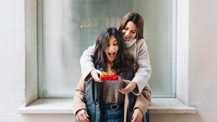 Ilustrasi mengingat tanggal penting teman/ Foto: Freepik.com/freepik