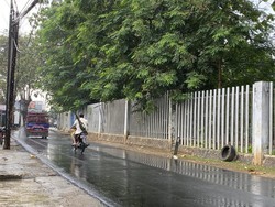 Warga Harap Lokasi Sekitar Kecelakaan Hasya Diberi Rambu-Tambah Penerangan