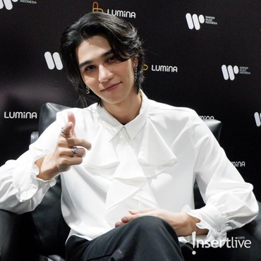 Ngobrol Santai soal Ritual sebelum Manggung bareng Jeff Satur