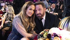 Jennifer Lopez dan Ben Affleck Dikabarkan Tak Tinggal Serumah