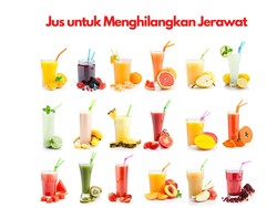 10 Jus Buah dan Sayur agar Wajah Bebas Jerawat, Bikin Cantik Alami!