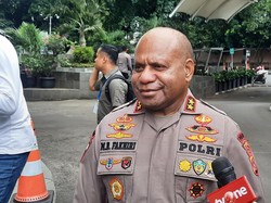 4 Pekerja BTS yang Disandera KKB di Okibab Papua Sudah Dibebaskan