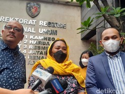 Pengacara Curiga Pembunuhan Sopir Taksi Direncanakan Anggota Densus 88