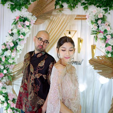 Kemal Palevi Lamar Kekasih, Lawakan Sang Saksi Malah Jadi Sorotan