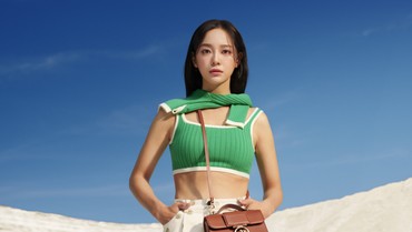 img-title Bakal Rilis Album Baru, Kim Sejeong Siap Comeback