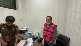 PT DKI Pangkas Hukuman Irwan Hermawan Jadi 6 Tahun di Kasus BTS