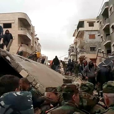 Sikap Anjing Sebelum Gempa Turki Viral, Ini 5 Hewan yang Bisa Deteksi Bencana