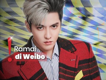 img-title Divonis 13 Tahun Bui, Kris Wu Disebut Idap Sifilis oleh Korban