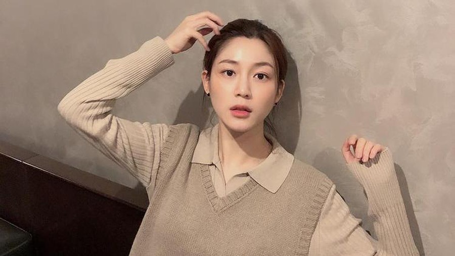 Lee Da In