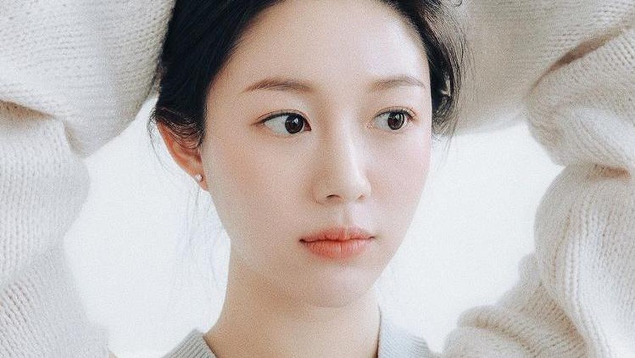 Lee Da In Lee Da In