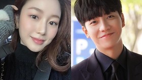 Lee Seung-gi dan Lee Da-in Nikah 7 April, Acara Dipandu Yoo Jae-suk