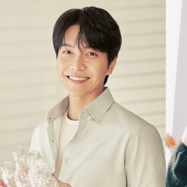 Lee Seung Gi Boyong Lee Da In ke Apartemen Mewah Usai Menikah?