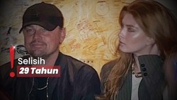 img-title Terjadi Lagi, Leonardo DiCaprio Pacari Model Israel Berusia 19 Tahun
