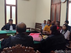 Pria di Surabaya Tusuk Istri gegara Kesal dan Emosi Setelah Diceraikan