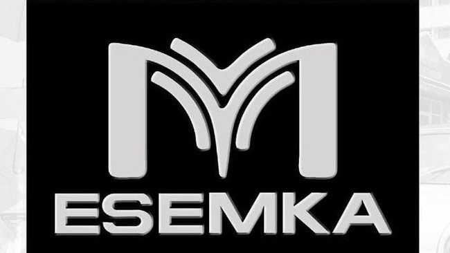 Beda Desain Lama dan Logo Baru Esemka Mirip Produsen China Hozon Auto Esemka kembali lagi mengganti logo, kini desainnya jauh berbeda ketimbang logo lama dan malah mirip logo produen China, Hozon Auto.