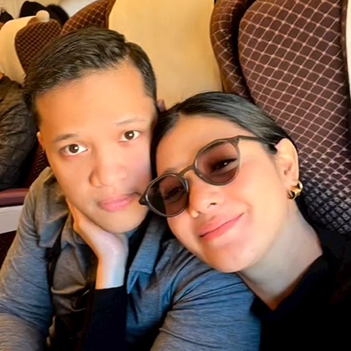 <p>Seperti sang Ayah yang menggeluti dunia bisnis, Arfito juga telah melebarkan sayap ke berbagai bidang bisnis. Misalnya saja di bidang hukum, transportasi, properti, pariwisata, hingga keuangan (Foto: Instagram @naymirdad)</p>