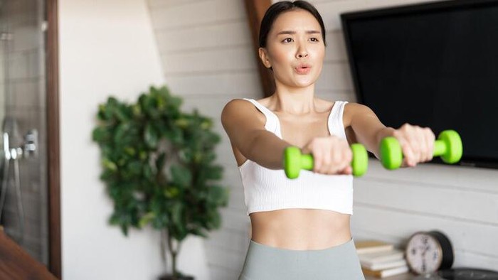 4 Kebiasaan Buruk saat Olahraga Ini Hanya Bikin Lelahmu Jadi Sia-Sia, Segera Hentikan!