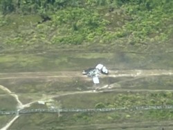 Pesawat Susi Air Dibakar KKB di Papua: Bagaimana Hal Ini Bisa Terjadi?