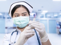 Kata Siapa Beda Kasta? Perawat Ada yang S3 Kok, Ambil Spesialis Juga Bisa